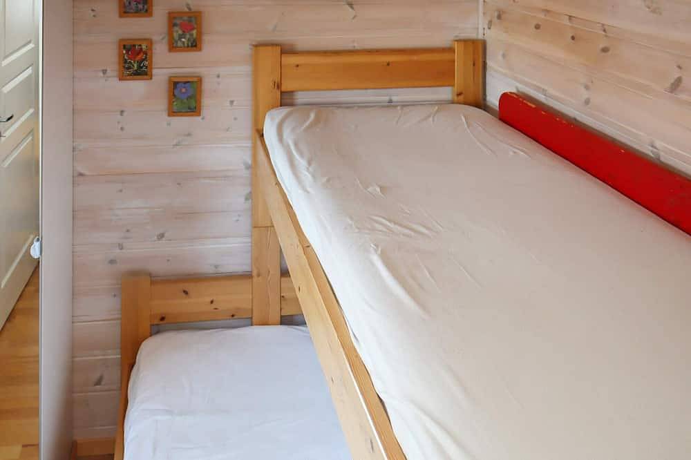 7 Personen Ferienhaus in Klokkarvik in Sund