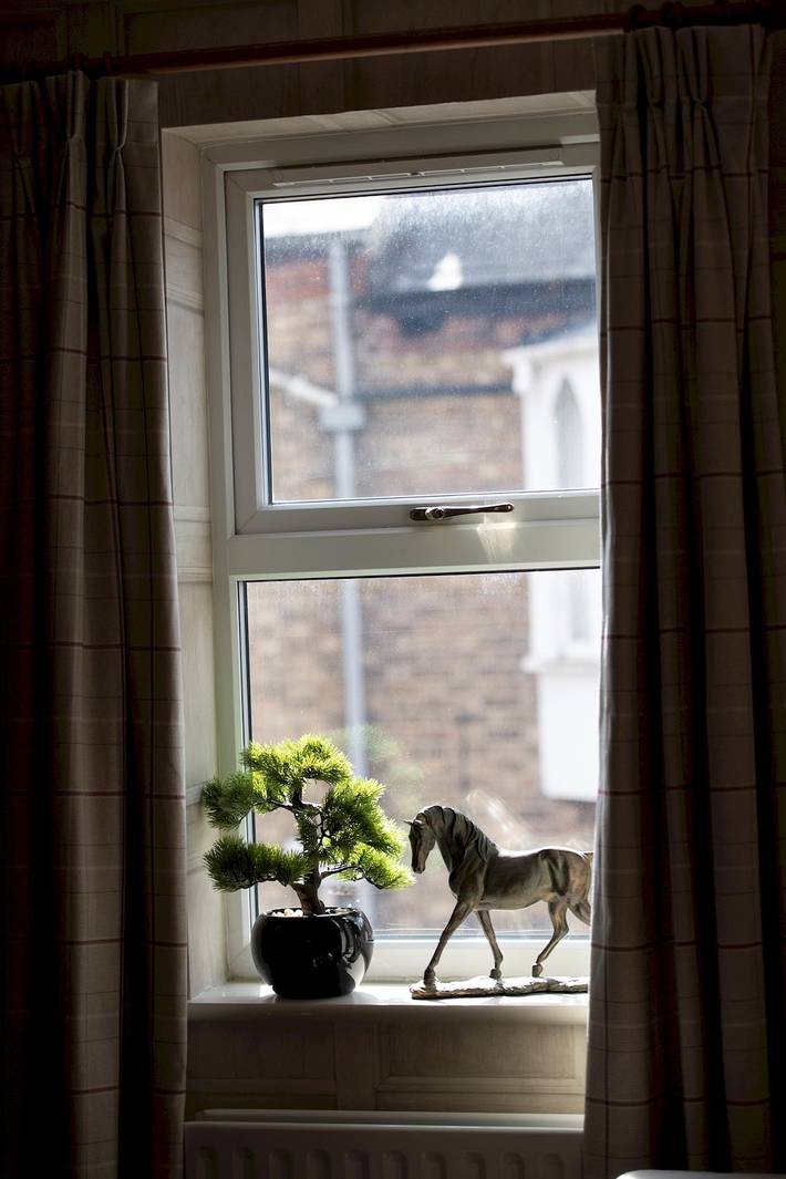 A very British place to stay - 3 Bedrooms central in Oxford, Oxfordshire