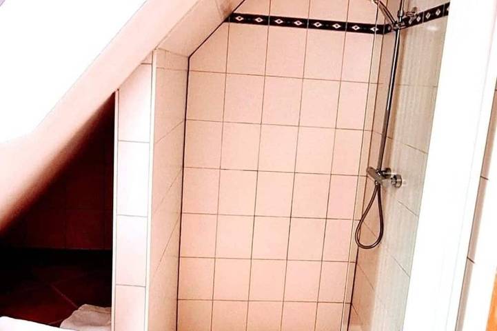 Ganze Wohnung, Ferienwohnung/App. für 3 Gäste mit 54m² in Sankt Martin in Sankt Martin, Südliche Weinstraße