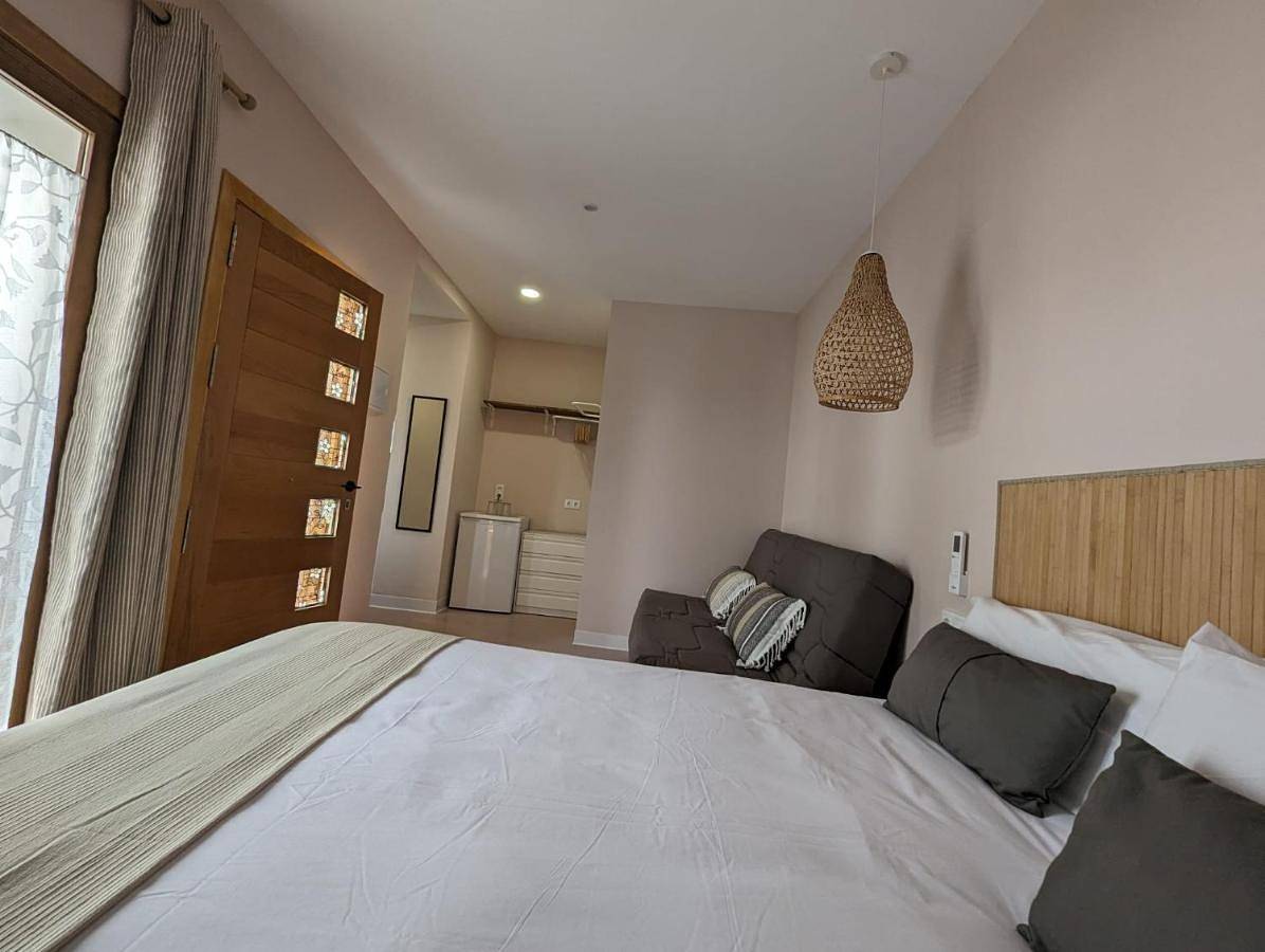 Apartment in Playa de la Costilla (Rota), Rota