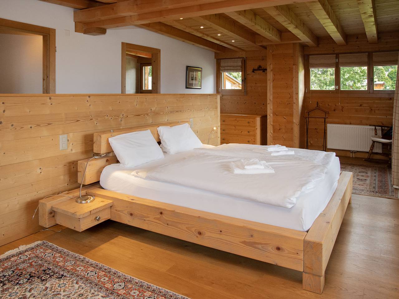 Khamariah in Villars-sur-Ollon, Ollon (Villars-sur-Ollon)