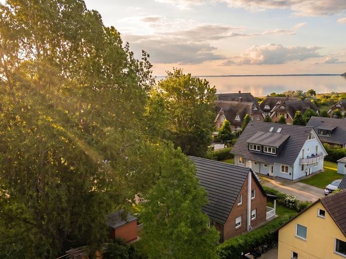 Ferienwohnung für 6 Personen, mit Terrasse, kinderfreundlich in Lobbe - 2