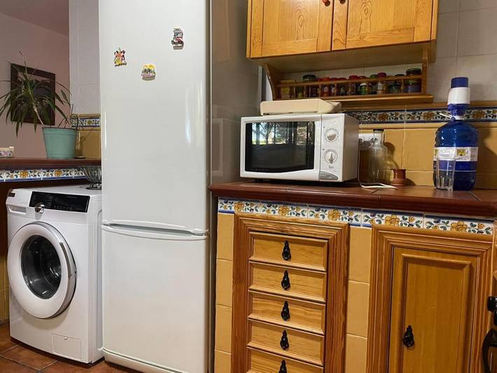 Casa rural para 6 personas, con piscina además de jardín y vistas en Córdoba - 2