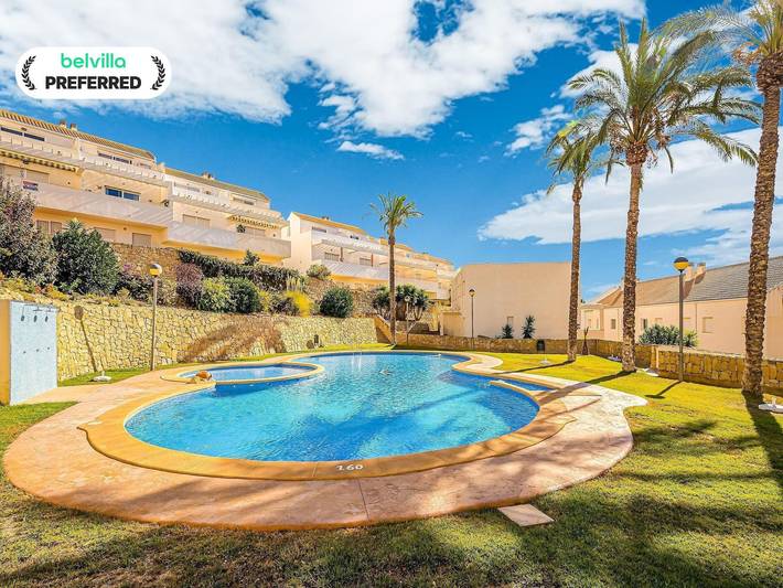 Casa de vacaciones para 6 personas, con jardín además de terraza y piscina, Se admiten mascotas - 1
