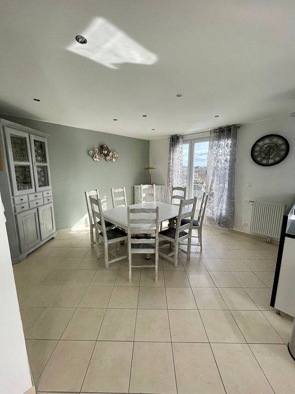 Gîte pour 8 personnes, avec balcon à Onzain - 2