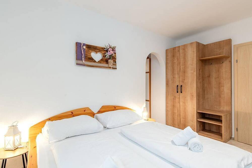 Entire apartment, Matzling Apartment 1 - Apartment Matzling by mynests in Mitterberg-Sankt Martin, Enns valley