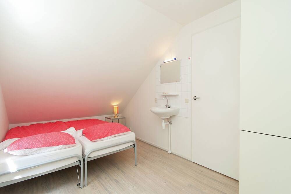 Ferienhaus in Oudemirdum am Friesenmeer in Ijsselmeer