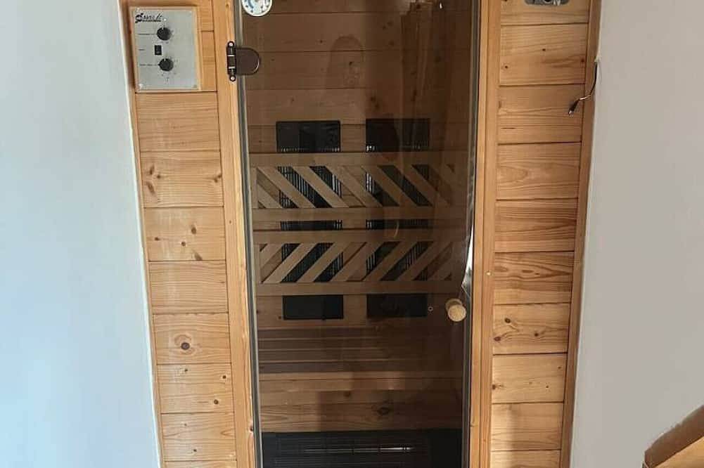 Ganze Wohnung, Farawayhomes Studio Bruck #5 in Bruck an der Mur, Hochsteiermark