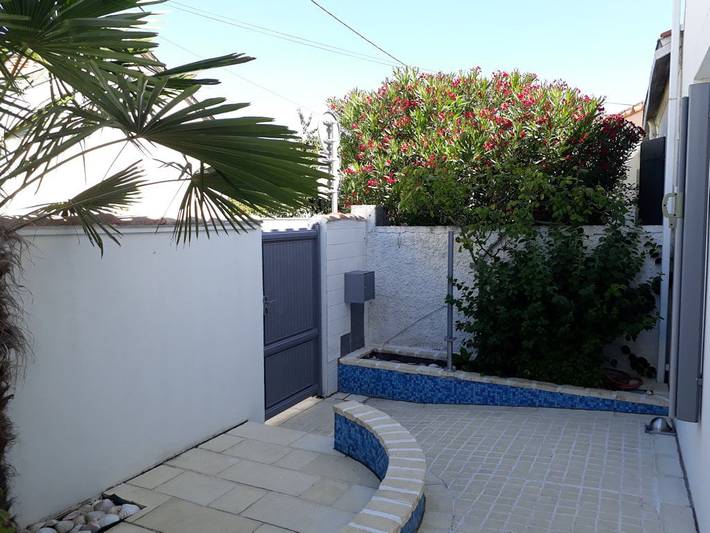 Chambre d’hôte pour 2 personnes, avec jardin à La Rochelle - 2