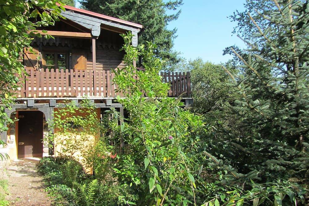 Ferienhaus für 4 Personen in Holzerath, Landkreis Trier-Saarburg