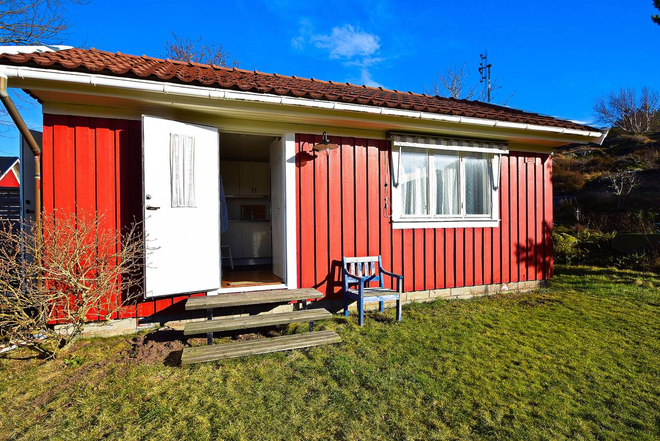 Se09133 in Hälleviksstrand, Orust