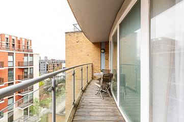 Apartment for 3 People in Wandsworth, London, Photo 4