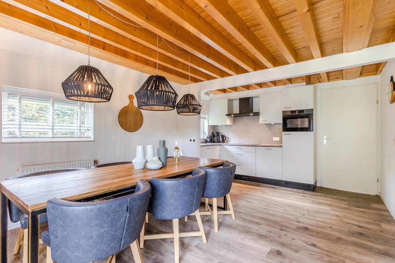 Landal Orveltermarke — 6-persoons bungalow in Drenthe