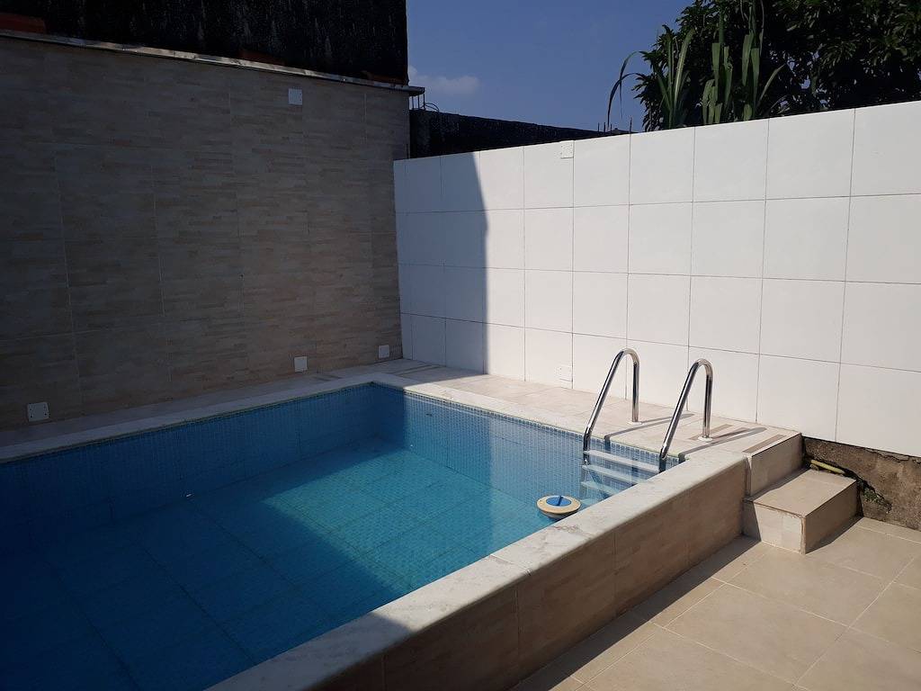 Jahreszeit In Mongaguá in Mongaguá, Baixada Santista