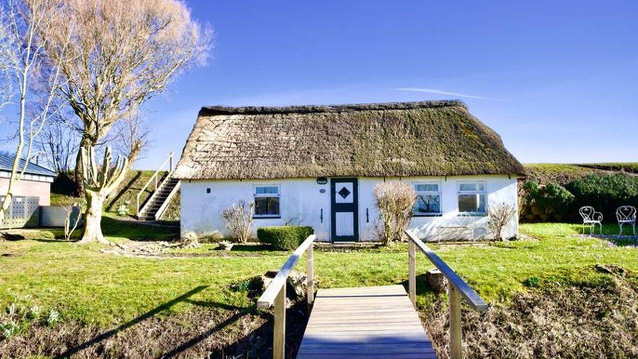 Ferienhaus für 4 Personen (38 m²) in Nordstrand in Nordstrand (Gemeinde), Nordseeküste