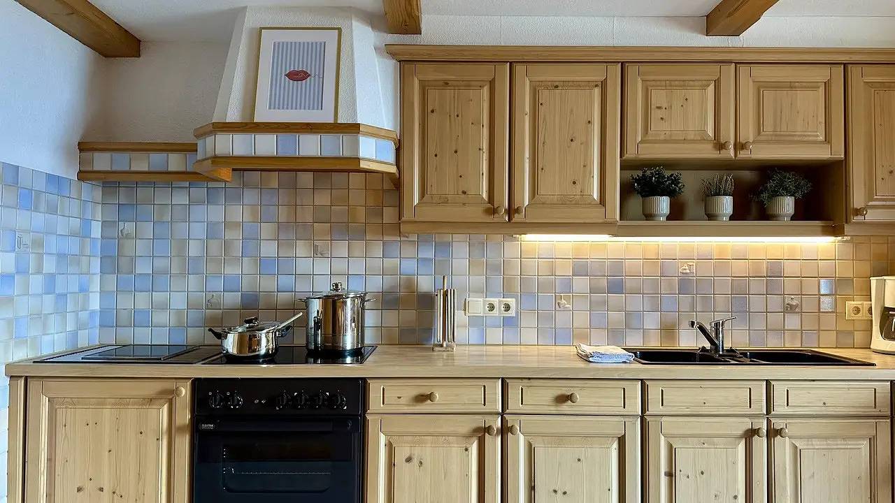 Ganze Ferienwohnung, Ferienwohnung für 4 Personen (90 m²) in Stummerberg in Stummerberg, Ski-Optimal Hochzillertal