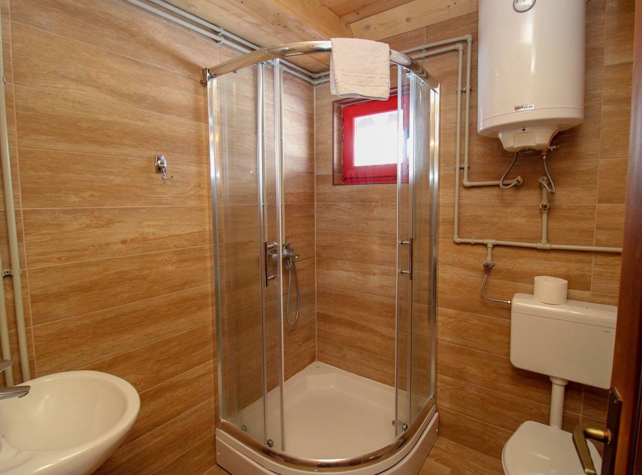 Appartement entier, Ethno Village Dolina Mira - Two Bedroom Holiday Home (Romanija) in République serbe de Bosnie