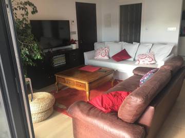 Gîte pour 4 personnes, avec jardin et vue à Mungia