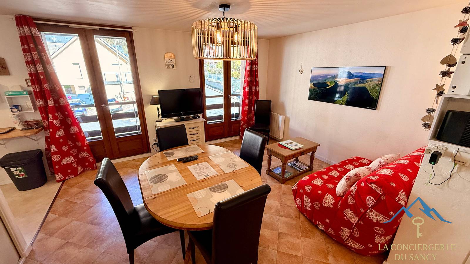 Photo : Appartement de vacances