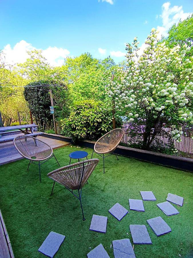 Appartement entier, One-Bedroom Apartment in Barberaz, Région de Chambéry