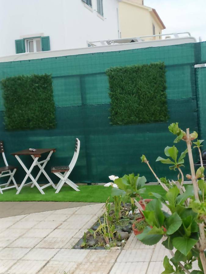 Location de vacances pour 2 personnes, avec vue et jardin à Palmela - 2