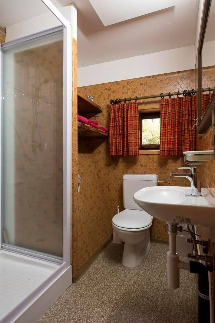 Ferienhaus für 5 Personen, mit Garten, mit Haustier in Bregaglia - 3