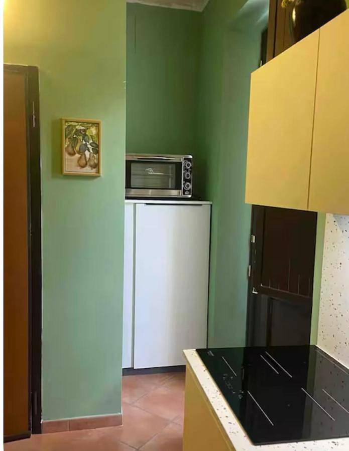 Chambre d’hôte pour 2 personnes, avec balcon à Amantea - 4