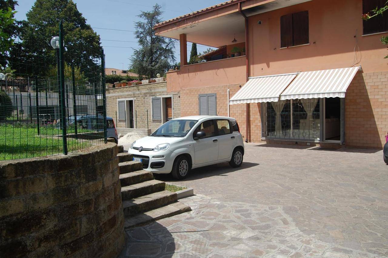 Vacanze Romane Olgiata in La Storta, Rome