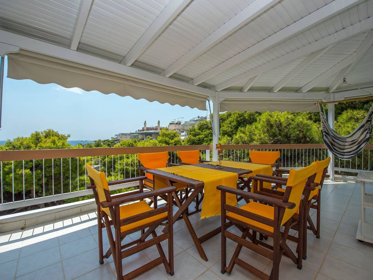 Geheel appartement, Starapartment Athens-Varkiza Top 1 in Varkiza, Vari