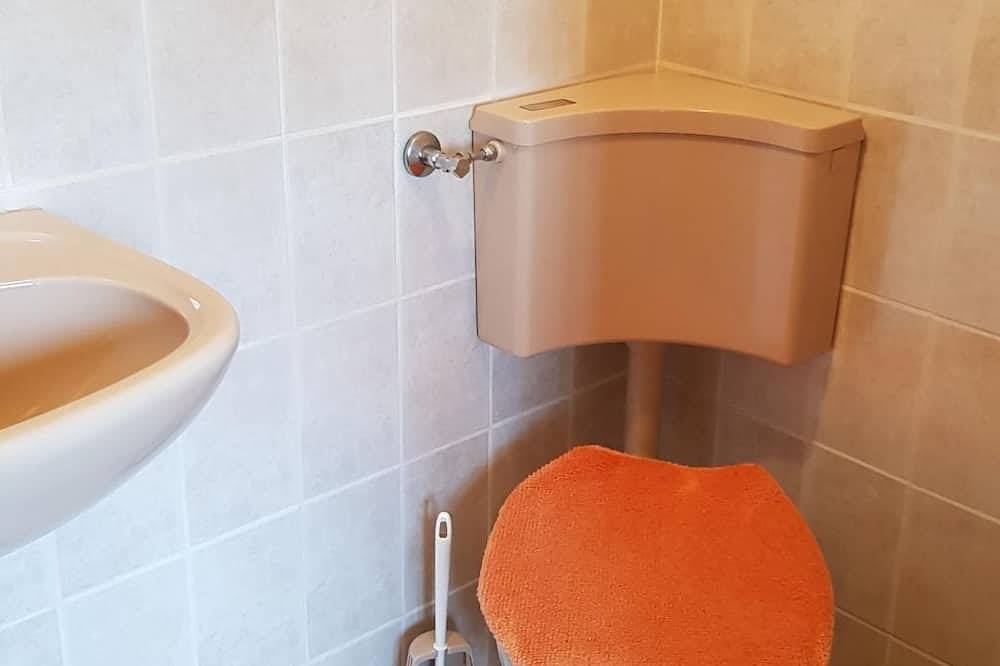 Ganze Wohnung, Ferienzimmer in Neuhaus am Rennweg, Rennsteig