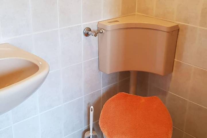 Ganze Wohnung, Ferienzimmer in Neuhaus am Rennweg, Rennsteig