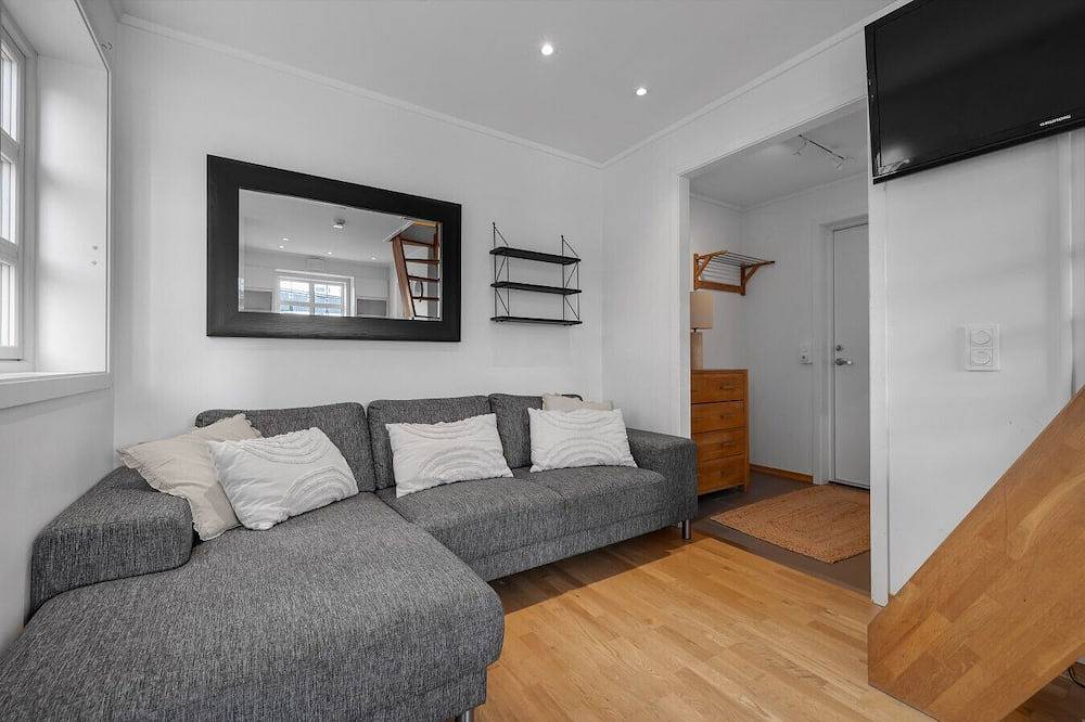 Hel lägenhet, Skansegata Apartments - Apartment C l City Center in Tromsø