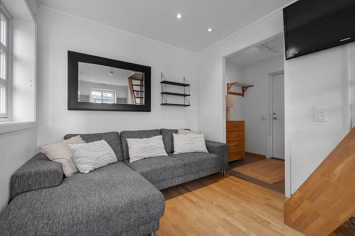 Lägenhet för 2 Personer - 1