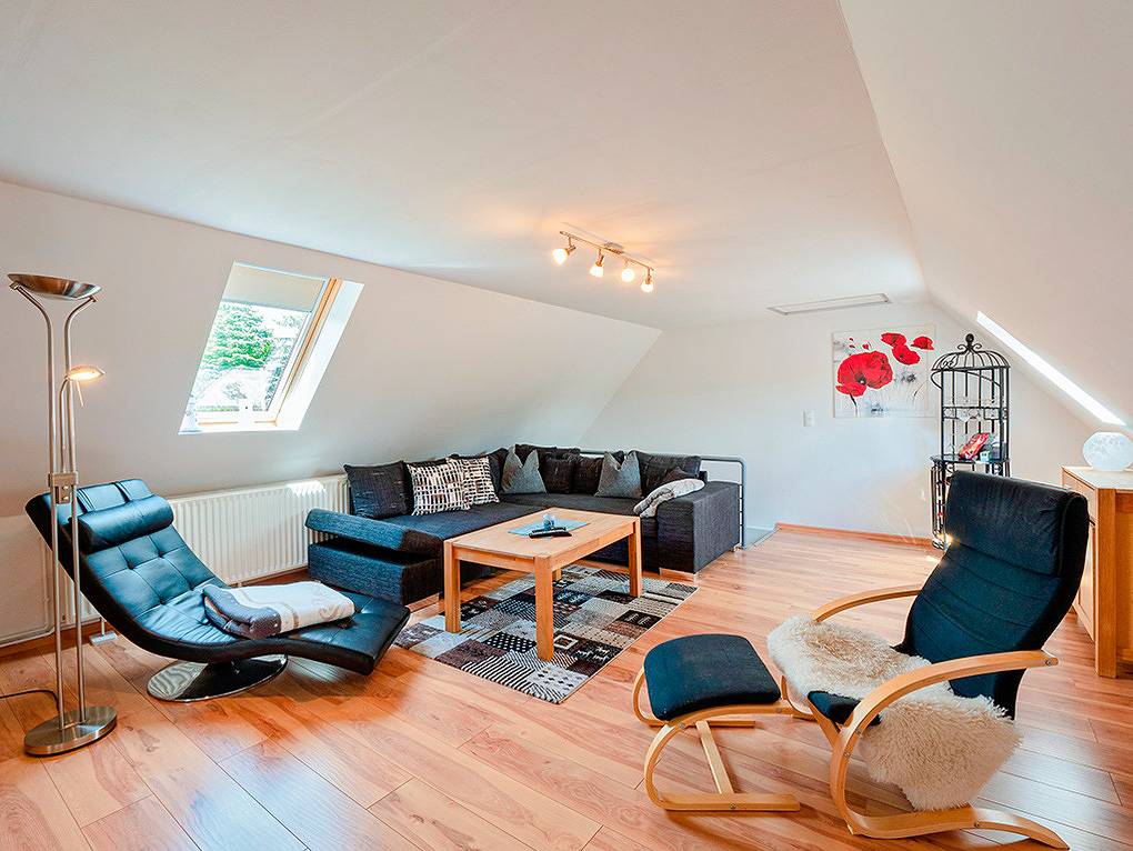 D 045.055 - Haushälfte Utecht & Jensen in Zurow, Nordwestmecklenburg (Wismar und Umgebung)