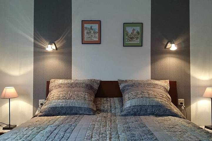 Ferienhaus für 4 Personen in Bergheim (Elsass) - 2