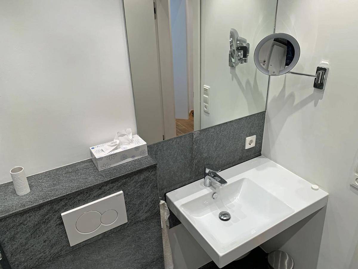Ganze Wohnung, Firstclass Apartments in Altona Hamburg, Hamburg