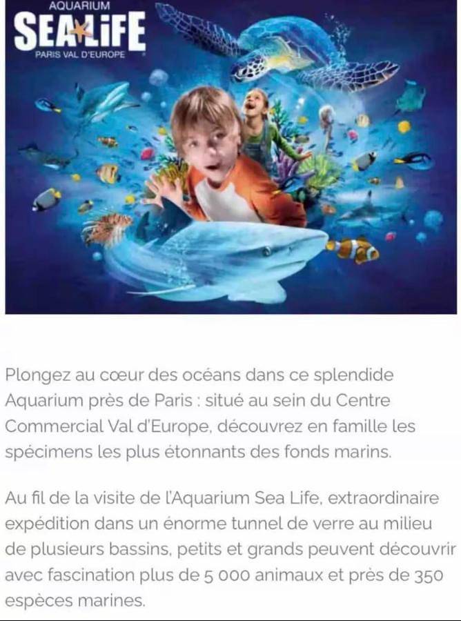 Maison spacieuse avec cour privée a 10 min Disney in Montévrain, Seine-et-Marne