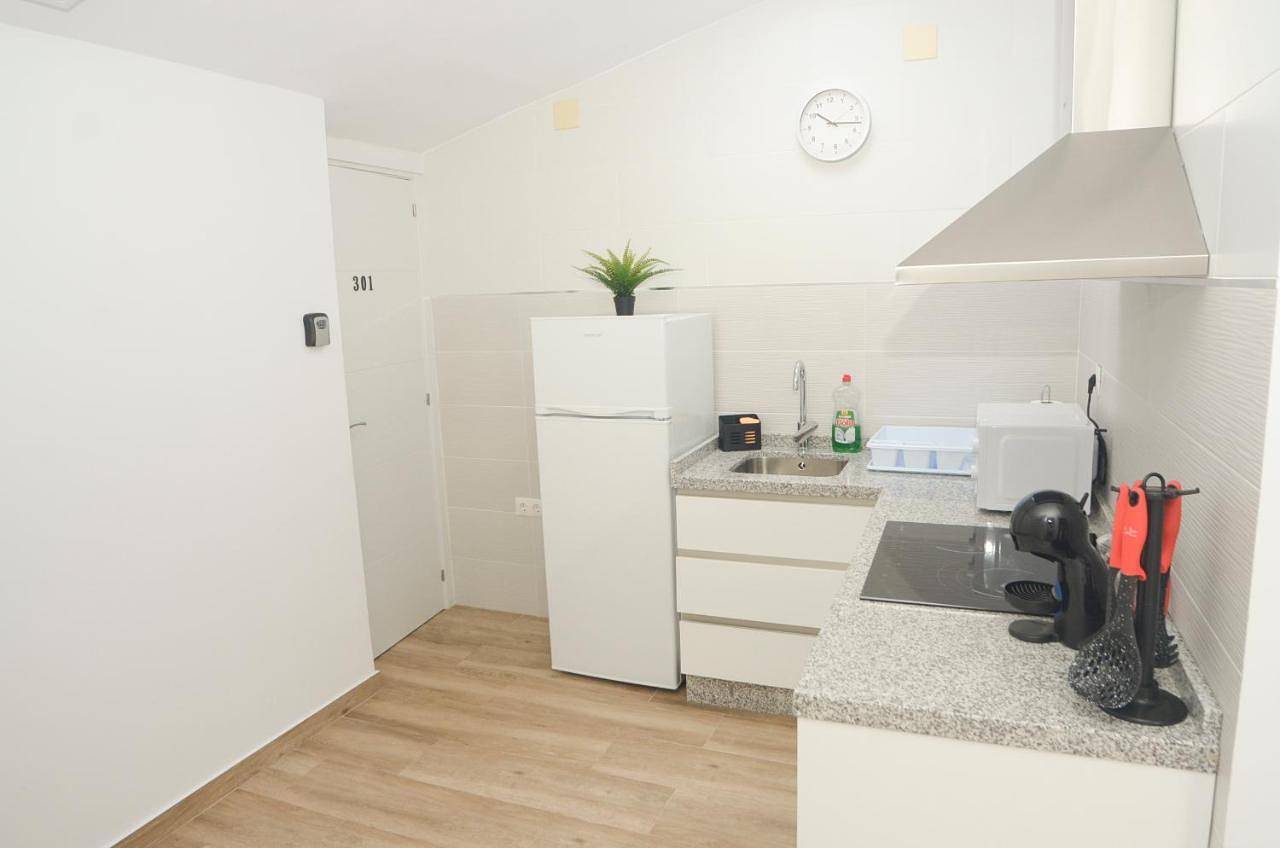 Superior Double Room in Altstadt Málaga, Malaga