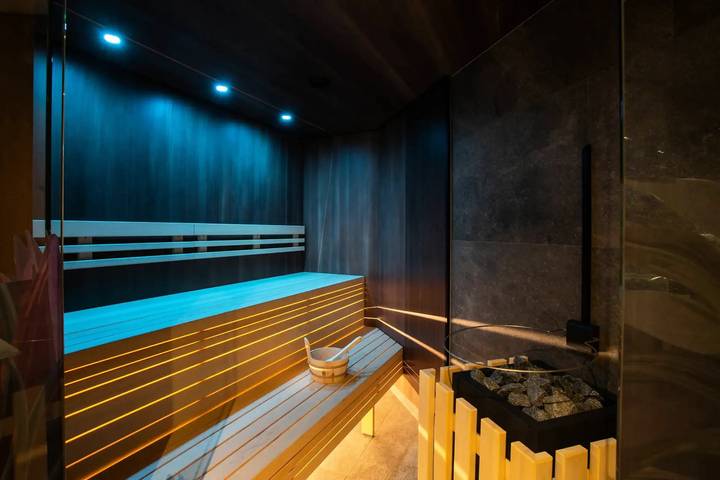 Apartamento entero, Comfort Apartment balcony (Ap01) in Saalbach, Saalbach-Hinterglemm