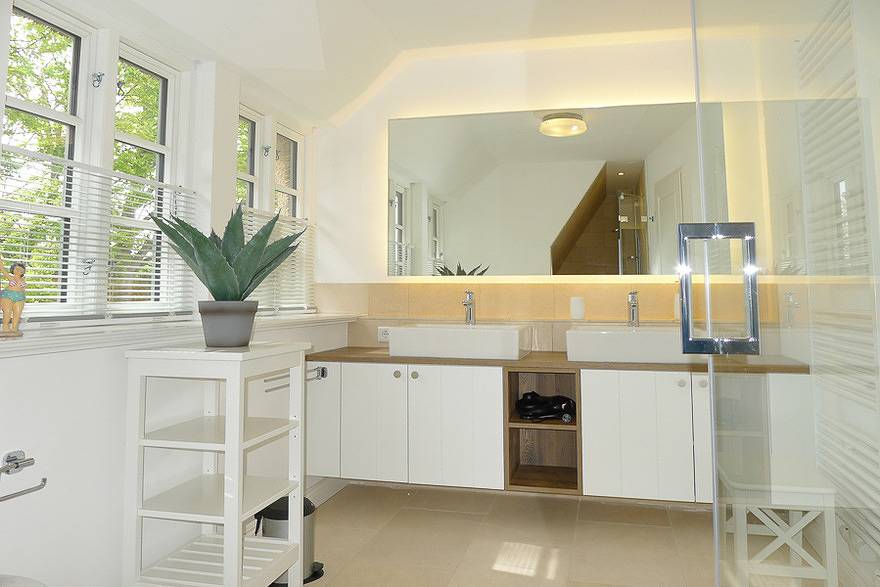 Villa Josefin in Wyk auf Föhr (Stadt), Wyk auf Föhr