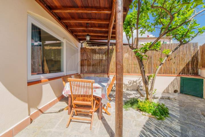 Ferienwohnung für 5 Personen, mit Terrasse auf Elba - 4