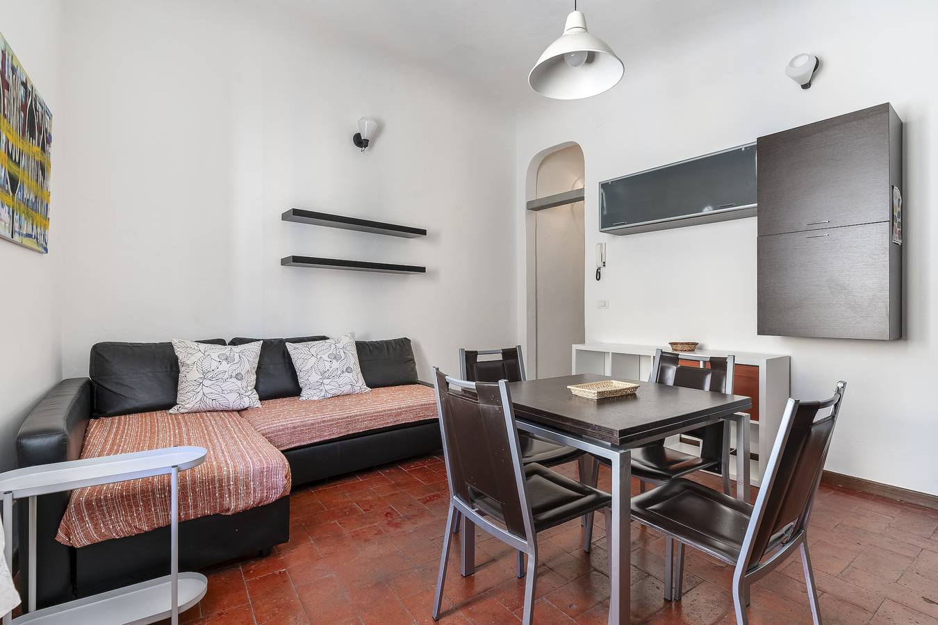 Appartamento vacanze a Firenze a partire da 127€ a notte