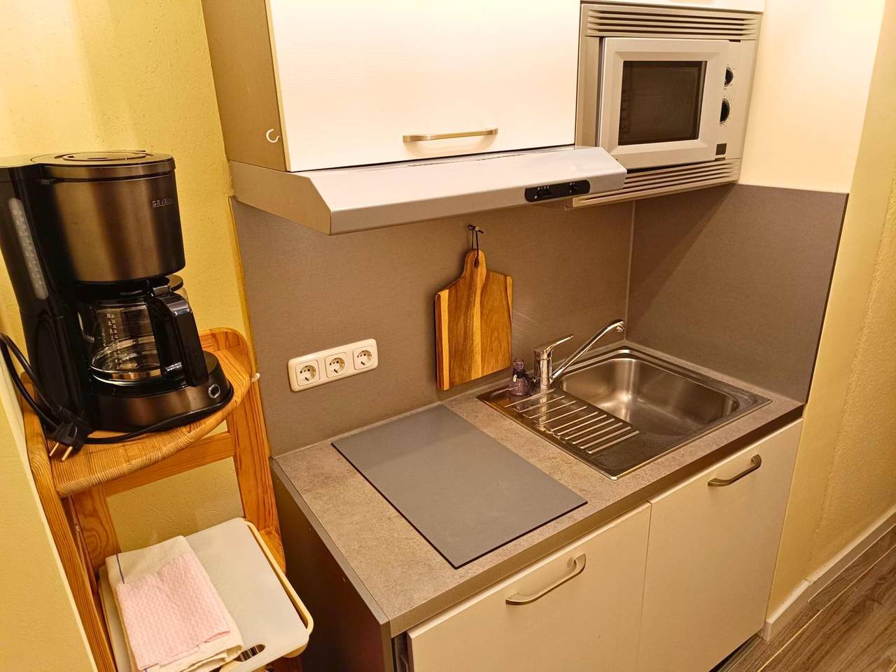 Ganze Wohnung, Apartment Fehmarn-Burgtiefe in Ostfehmarn, Fehmarn