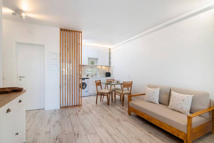 Studio für 4 Personen, mit Garten und Kinderpool in Albufeira - 4