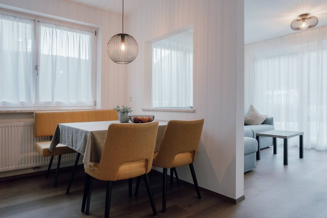 Ganze Wohnung, Apartment Kronsun "Freude" direkt an der Talstation zum Kronplatz in Percha, Kronplatz