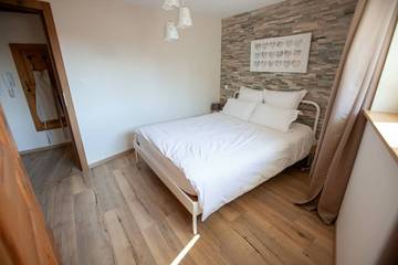 Gîte pour 2 Personnes dans Kientzheim, Région de Ribeauvillé, Photo 3