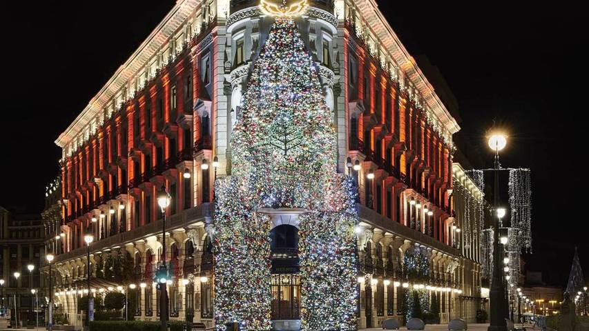 Apartamento para 2 personas, con sauna y piscina además de jacuzzi y terraza en Centro (Madrid)