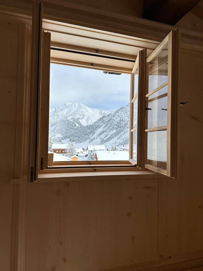 Chalet in Lech am Arlberg, Arlberg