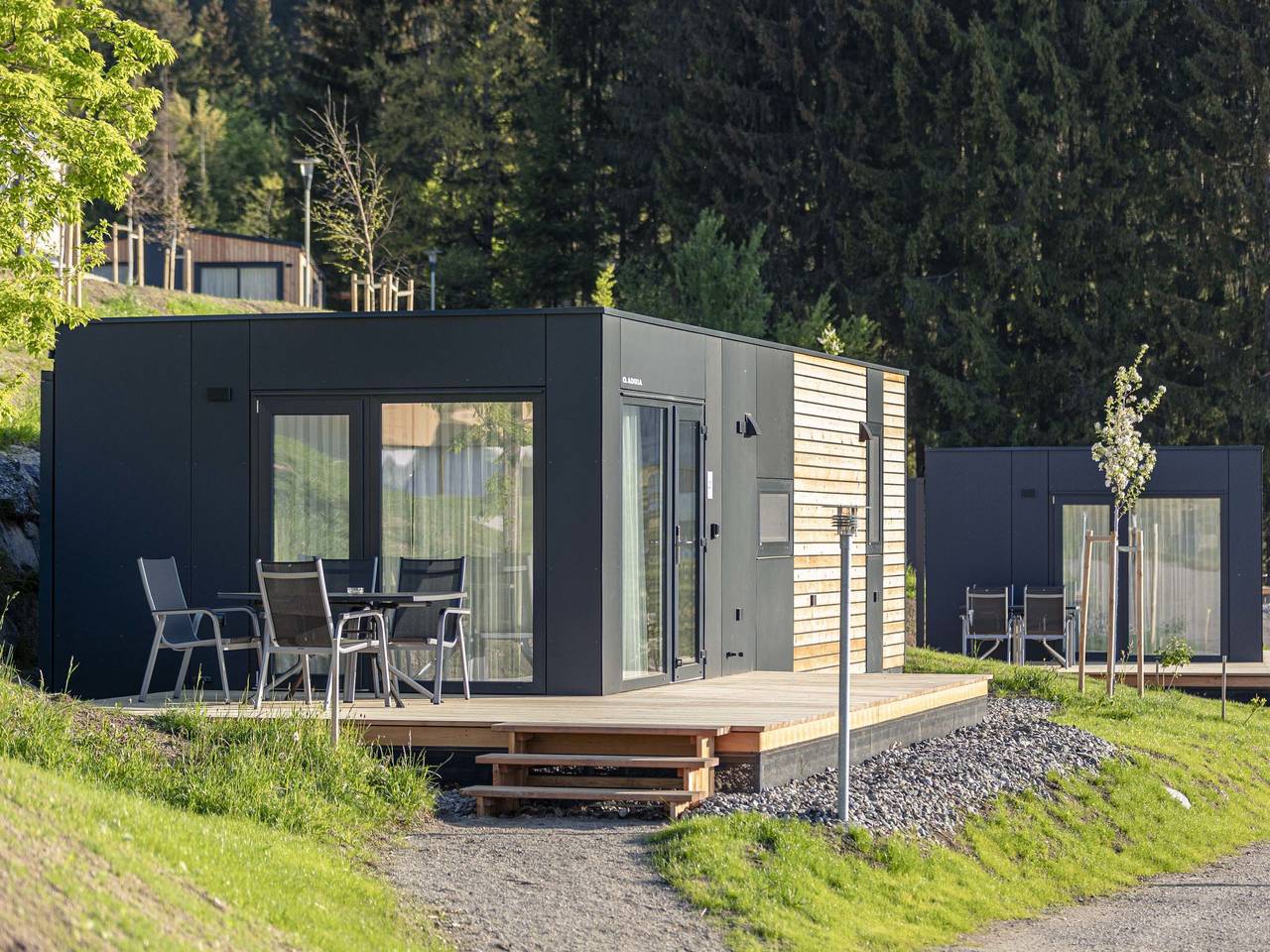 Casa vacanza a Gailtal a partire da 123€ a notte