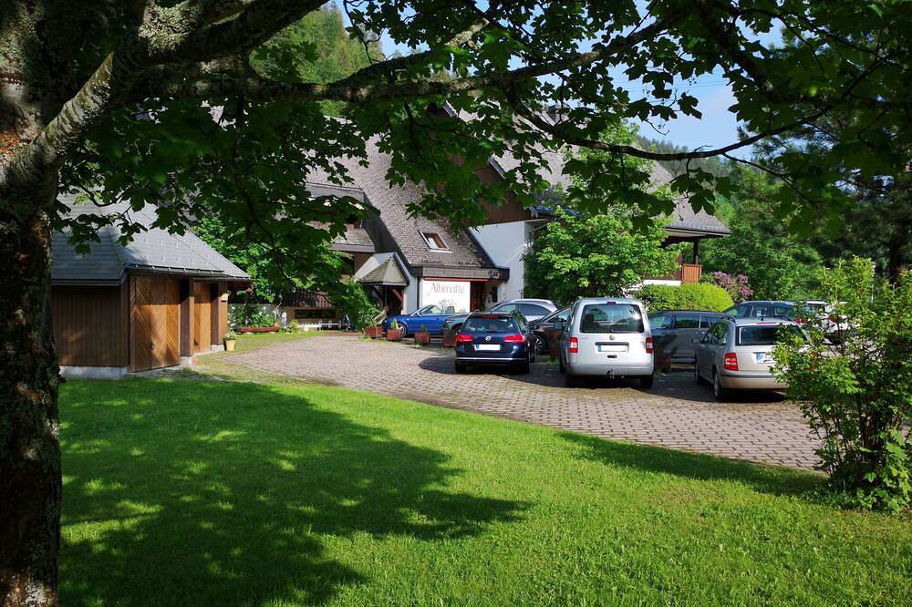 Ganze Wohnung, Apartment B1 f. 5 Personen in Suedlicher Schwarzwald, Sankt Blasien